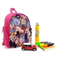 thumbnail image 3 of Kirby Lightweight Backpack Shoulder Bag Adjustable Straps Backpacks Daypack Travel, 3 of 6