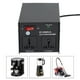 thumbnail image 4 of Convertidor de Voltaje de Potencia de 200W, Transformador Elevador, Dispositivos Eléctricos 110V 220V 120V 240V, 4 of 7