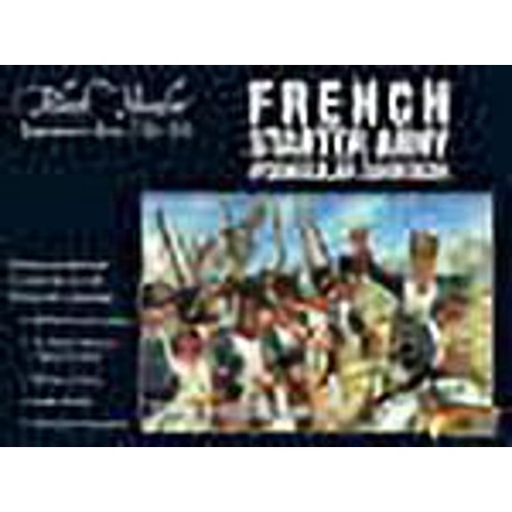 Warlord Games French Starter Army (Peninsular Campaign) New