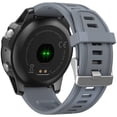 thumbnail image 3 of Zeblaze Vibe 3S HD Smart Watch 1.3-Inch TFT Screen 360360 Resolution Fitness Tracker IP67 Waterproof Sleep/Heart Rate/Monitor Multiple Message/Call/Sedentary Compatible with Android iOS, 3 of 8