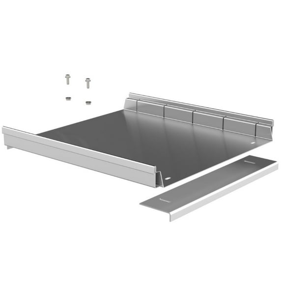 Knapheide 20164703R, 21" W x 19.62" D Compartment Shelf