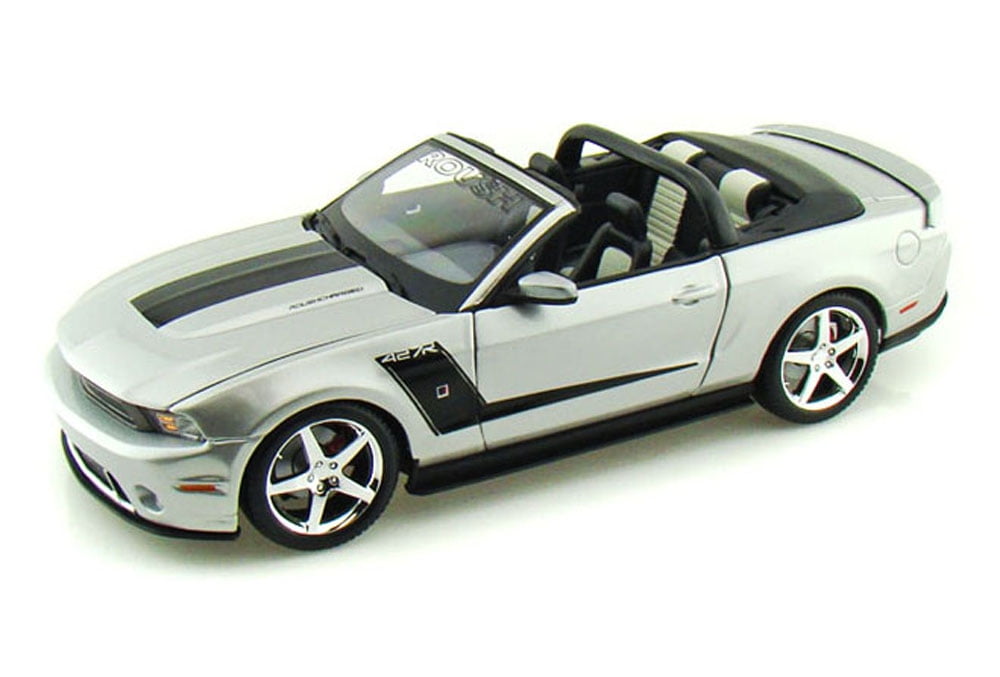 Mustang Roush 427