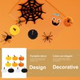 thumbnail image 4 of 10 Pcs Décorations de Citrouille Simulation Ornement de Festival de Récolte Modèles de Citrouilles, 4 of 8