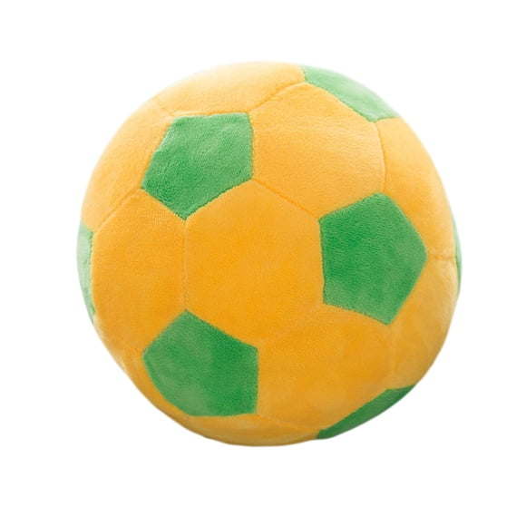 tamizeot Stuffed Plush Accessory Football Unique Birthday Gift Choice For Kids Who Love Sports Plush Football Toy Soccer Football