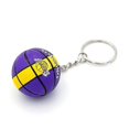 thumbnail image 1 of Nba Basketball Keychain Pendant Lakers Souvenir Style C, 1 of 1