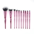 thumbnail image 3 of Set de Brochas Cosmetic Lab Total Beatuy 11 piezas, 3 of 4