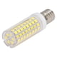 thumbnail image 3 of Bombilla de maíz E14, 1000 lm, 102 LED, regulable, sin parpadeo, para lámpara de mesa, 110 V, 10 W, blanco frío, 3 of 14