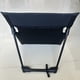 thumbnail image 2 of Silla de ocio portátil Cojín de asiento de silla trasera plegable universal para césped de patio Hugtrwg Para estrenar, 2 of 9