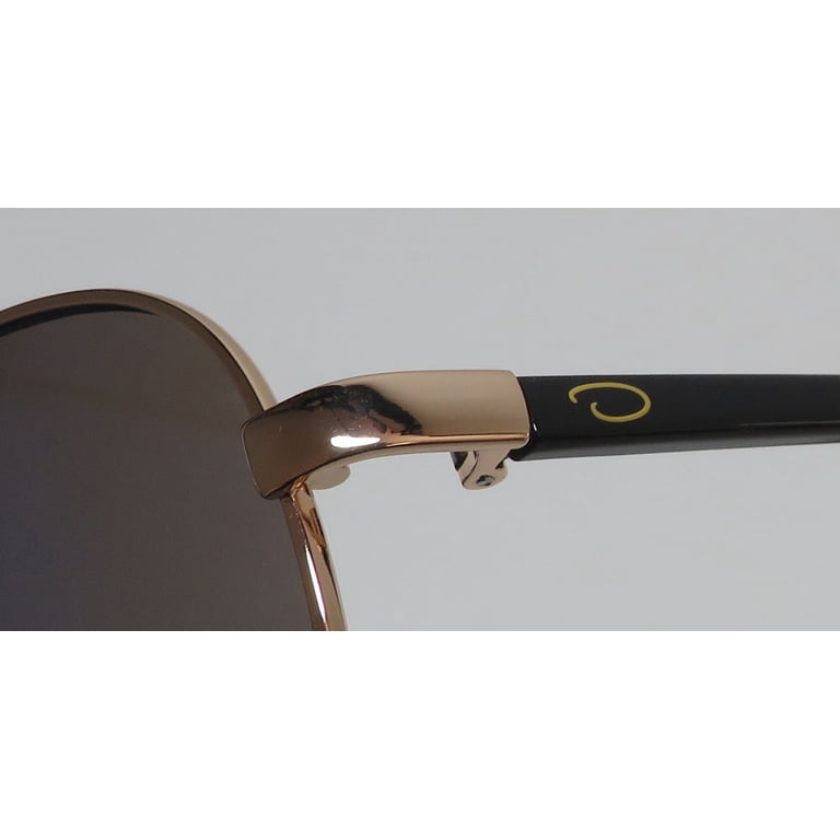 OSCAR DE LA RENTA OSCAR 3045 PILOT SHAPE 100% UV/UVB  display picture 2