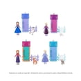 thumbnail image 1 of Set de Juego Disney Frozen Villa Arendelle Apilable artículo sorpresa, 1 of 5