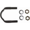 thumbnail image 1 of Help By Dorman Kit de Rotule Universelle U-Bolt Joint 81004 Remplacement OE; Cartonné; Capuchon de Roulement 1-1/8 Pouce, 1 of 2