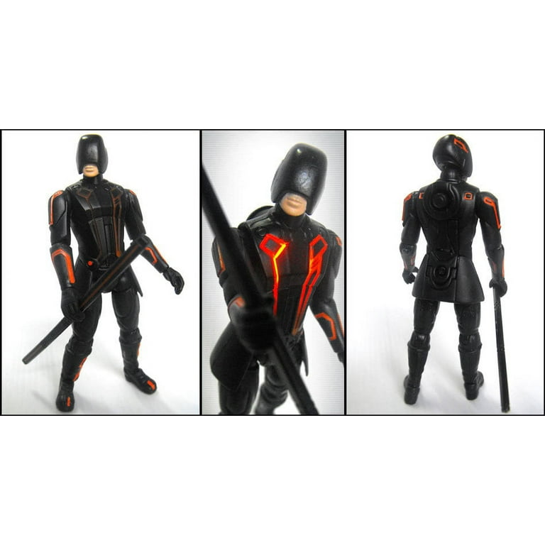 Tron Legacy Core Sentry 3