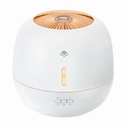 Serene House Opu White Ultrasonic Diffuser