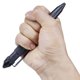 thumbnail image 5 of Pluma de autodefensa, herramienta EDC de supervivencia multifunción para exteriores, punta de acero de tungsteno, rotura de vidrio, militar, 5 of 10