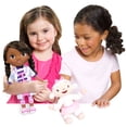 thumbnail image 4 of Just Play Doc McStuffins Disney Junior, Time for Your Checkup Doll , Preschool Ages 3+, 4 of 7