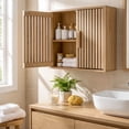 thumbnail image 2 of ELLEGNT Adjustable Shelf Bathroom Wall Cabinet – Medicine Cabinet for Wall Mounting, 2 of 6