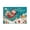 BK-#1, variant on Floral Kitchen Rugs Sets of 3, Non Slip Kitchen Rugs and Mats Washable Farmhouse Kitchen Rugs Floral Kitchen Floor Mat Carpet Runner Rugs for Hallway Laundry Room