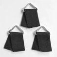thumbnail image 5 of 20 Sets Trampoline Spring Buckle Triangle Rings Buckle, 5 of 5
