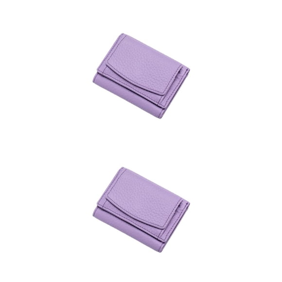 Qarigey Mujeres de moda en colores: para regalos Cartera de bolsillo para mujer, billetera. Type2 NO2