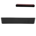 thumbnail image 2 of Center Console Storage Box Black ABS Container Replacement for Mercedes Benz B Class GLA GLB, 2 of 5