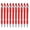 M, variant on 10PCS Retractable Metal Click Pen, 2-in-1 Touchscreen Stylus Ballpoint Pen with Aluminum Body for Business & Daily Writing