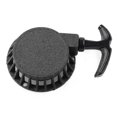 thumbnail image 3 of Pull Start Starter For 2-stroke 47cc 49cc 50cc Mini Pocket Pit Dirt Bike Recoil(black)(1pcs), 3 of 5