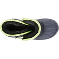 thumbnail image 5 of Skechers Infant/Toddler Boys' Lil Frostie Cold Weather Boot, 5 of 5