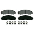 thumbnail image 1 of Balatas Semimetalicas Wagner F-250 Super Duty 2013 al 2017 Ford V8 6.7L Traseras, 1 of 4
