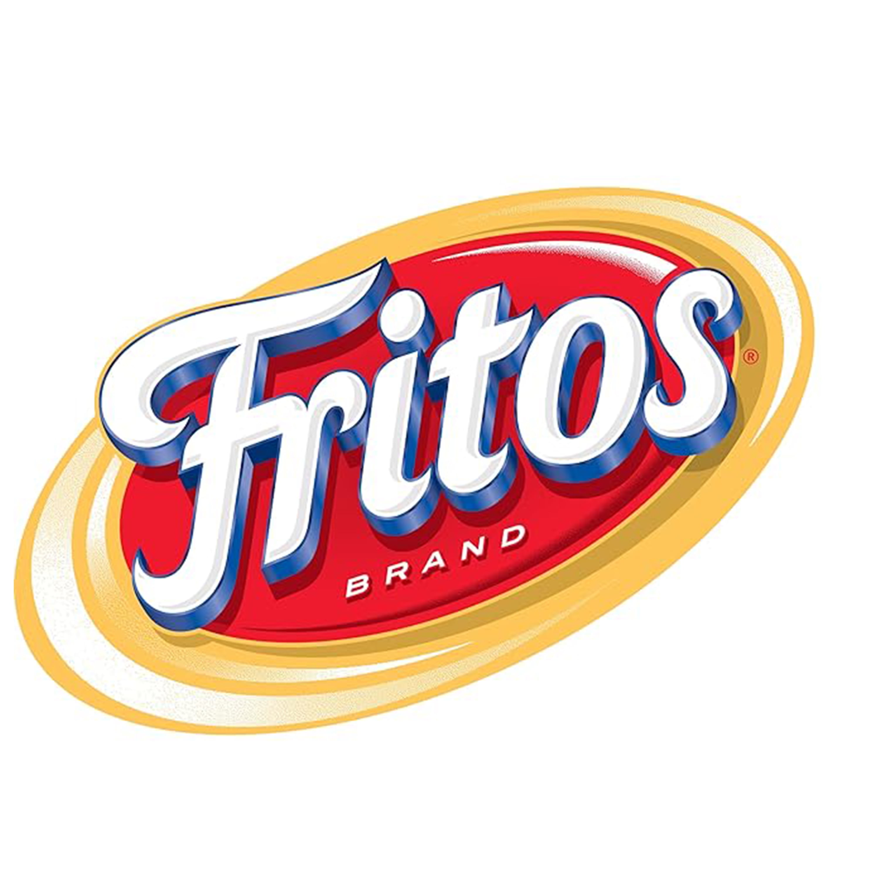 FRITOS BAR-B-Q 1.0OZ