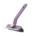 thumbnail image 1 of Billuyoard ABS giratorio de 360 grados para limpieza en la cocina, hogar, accesorios para la suciedad, pelo de baño, productos para el Suministros de limpieza para el hogar púrpura, 1 of 6