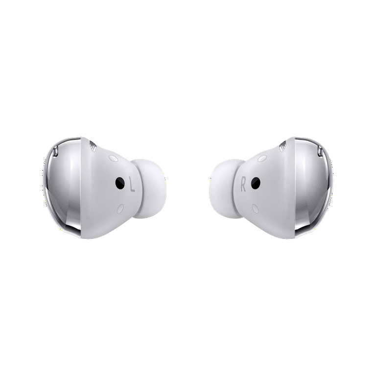 SAMSUNG Galaxy Buds Pro - Phantom Silver - Walmart.com