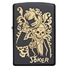 Black Matte Joker