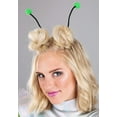 thumbnail image 5 of Women's Outer Space Alien Costume, 5 of 10