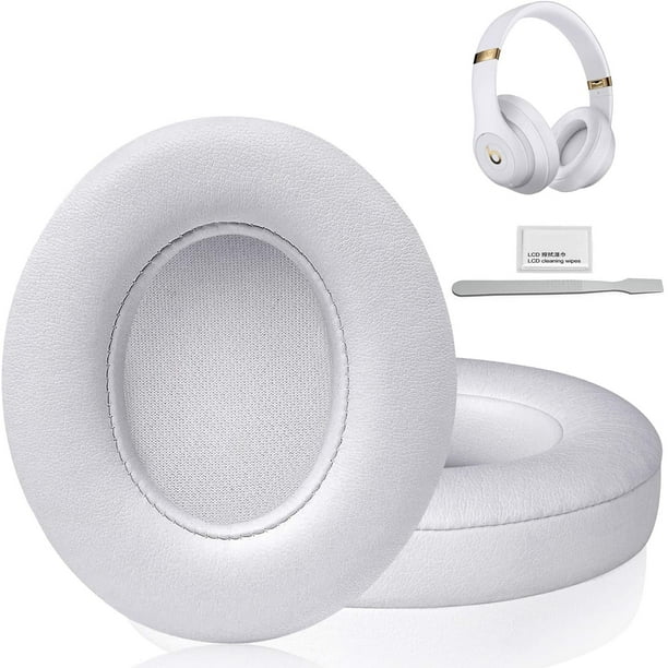 Ear Pads Cushions for Studio 2.0 Wired Wireless B0500 B0501 Beats Studio 3.0 Walmart Business Supplies