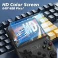R36 Portable Game Console with Open Source System Preload 15000+ Games