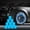 Fluorescent, variant on Herrnalise Universal Fluorescent Car Tire Valve-Caps, 12Pcs Tire Valves-Stem Caps, Durable Tire Pressure Caps For Most Cars, Motorcycles, S, Trucks, And Bicycles