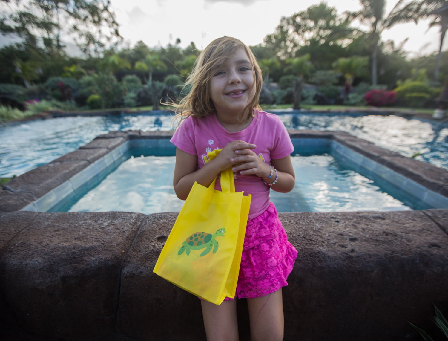 Safari Animal Faces Ava /& Kings 10 Pack Reusable Party Favor Kids Goodie Bags