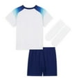 thumbnail image 4 of 2022-2023 England Home Little Boys Mini Kit (Beckham 7), 4 of 4