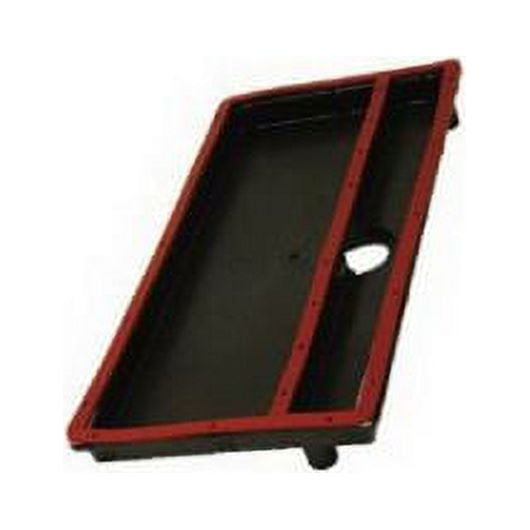 Goodman 2820004S Flue Collector Box Kit 14