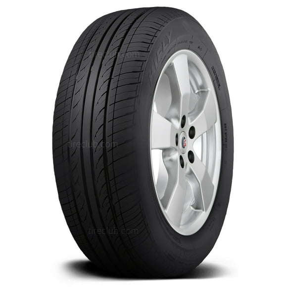 Llanta Hifly HF201 185/55R15 82V