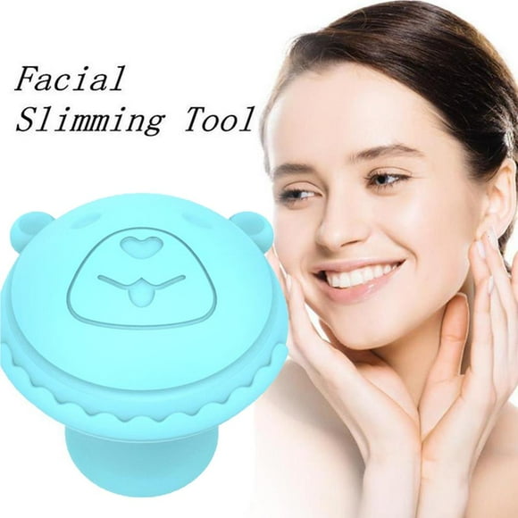 Freer Exerciseur de Ligne de Mâchoire Double Menton Exerciseur Balle Visage Entraînement Physique Balle Tonifiant Facial Exerciseur pour Hommes Femmes