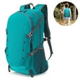 thumbnail image 1 of Mochila empacable ligera de 40L de 1 pieza para senderismo, viaje, Camping, impermeable, plegable, mochila de viaje al aire libre Vhermosa, 1 of 4