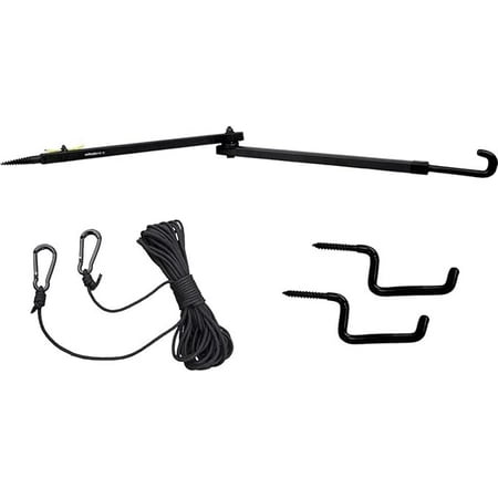Muddy Complete Stand Kit Multi One Size (MUD-MA9045)