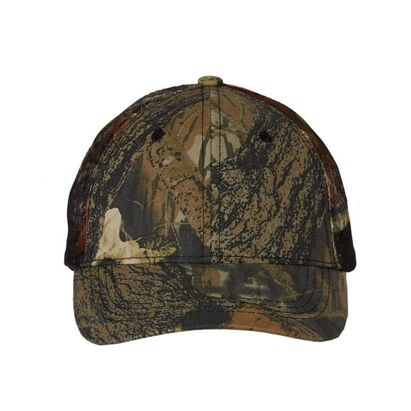 Outdoor Cap Classic Camo Cap