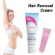 thumbnail image 4 of WAITLOVER Crema depilatoria Molycolor para depilación de axilas, piernas y cuerpo completo∴ Contiene 60g de crema, 4 of 6