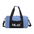 thumbnail image 1 of Bolsa de viaje Strade Fareast Limited con bolsillo Mojado y compartimento para zapatos azul, 1 of 8