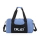 thumbnail image 1 of Bolsa de viaje con compartimento para zapatos y funda para carrito de gran capacidad Azul, 1 of 9