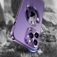thumbnail image 3 of Estuche Magsafe de doble cara 360 para Iphone 15/15 Pro/15 Plus/15pro Max con marco magnético Hd Glass Sh, 3 of 5