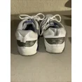 thumbnail image 3 of New Balance Tennis Mens 806 MC806W White TENNIS Shoes Sneakers Size 9.5 D, 3 of 5