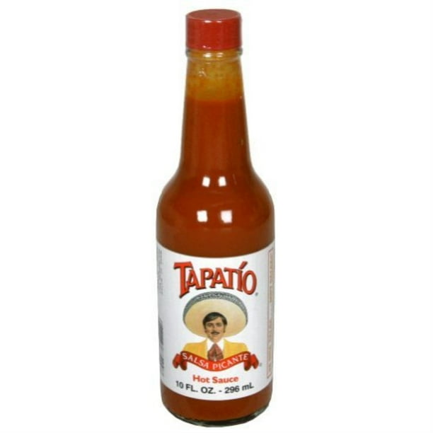 Tapatio, Hot Sauce, 32 oz